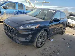 1FMCU9G63NUB91652 2022 FORD ESCAPE