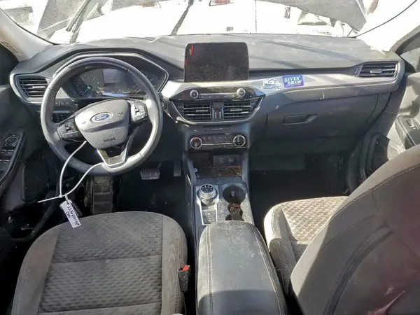 1FMCU9G63NUB91652 2022 FORD ESCAPE - Image 8