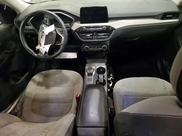 1FMCU9G63NUB93501 2022 FORD ESCAPE - Image 8