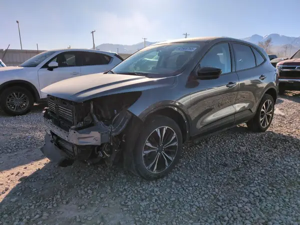 1FMCU9G63NUB95135 2022 FORD ESCAPE - Image 1