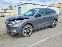 1FMCU9G63NUB98407 2022 FORD ESCAPE