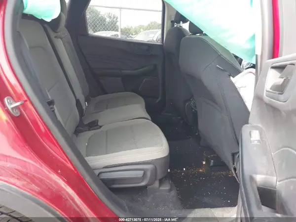 1FMCU9G63NUC00608 2022 FORD ESCAPE - Image 8