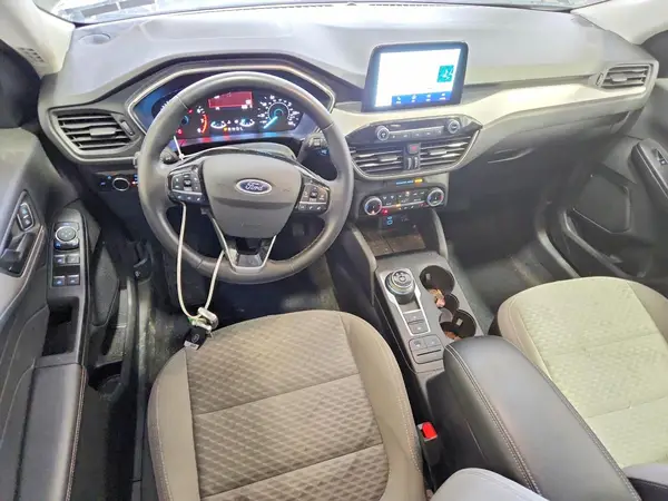 1FMCU9G63NUC03606 2022 FORD ESCAPE - Image 8