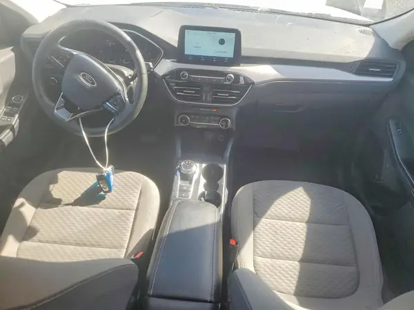 1FMCU9G63NUC04304 2022 FORD ESCAPE - Image 8