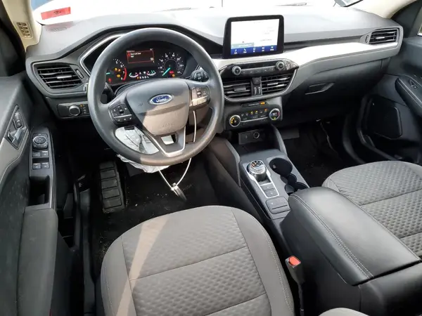 1FMCU9G64LUA00270 2020 FORD ESCAPE - Image 8