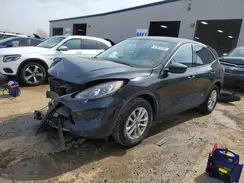1FMCU9G64LUA07297 2020 FORD ESCAPE