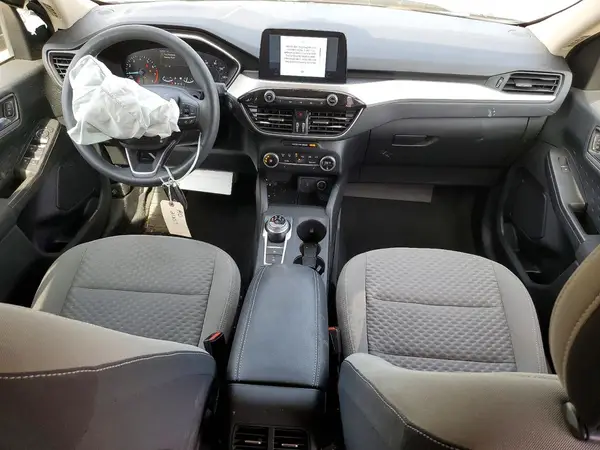 1FMCU9G64LUA07297 2020 FORD ESCAPE - Image 8