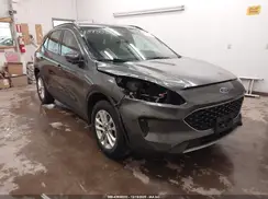1FMCU9G64LUA07431 2020 FORD ESCAPE