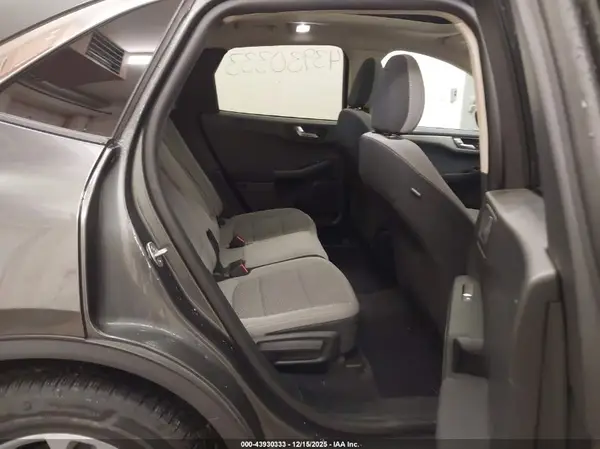 1FMCU9G64LUA07431 2020 FORD ESCAPE - Image 8
