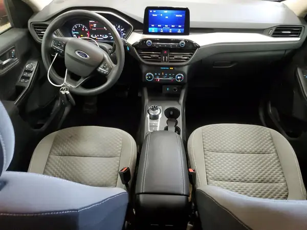 1FMCU9G64LUA09454 2020 FORD ESCAPE - Image 8