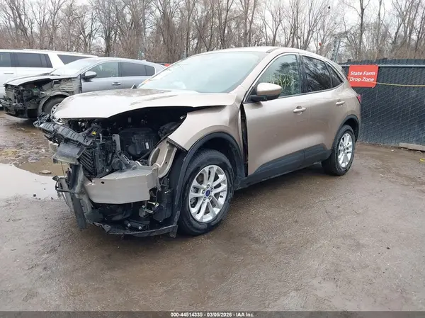 1FMCU9G64LUA15657 2020 FORD ESCAPE - Image 2