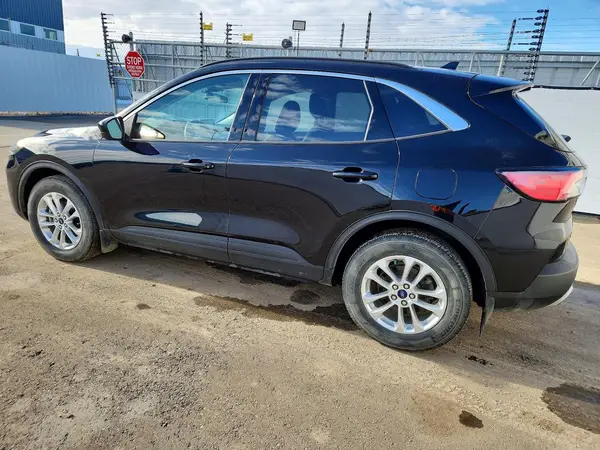 1FMCU9G64LUA17621 2020 FORD ESCAPE - Image 2