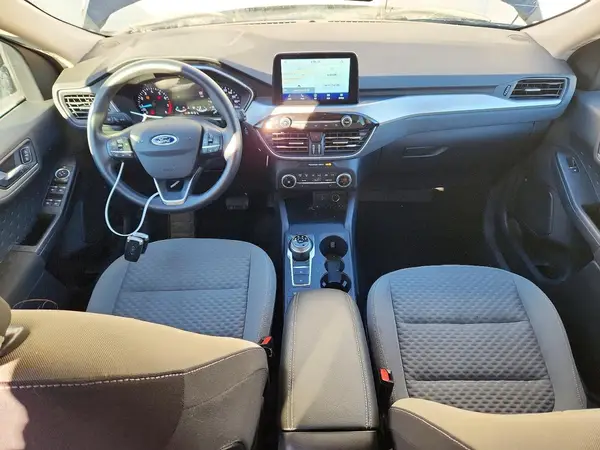 1FMCU9G64LUA17621 2020 FORD ESCAPE - Image 8