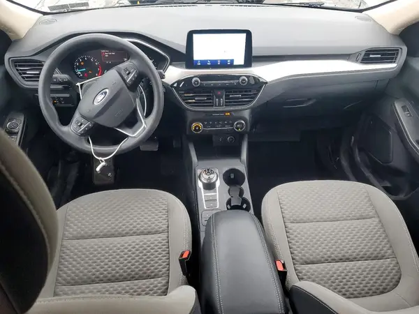 1FMCU9G64LUA21393 2020 FORD ESCAPE - Image 8