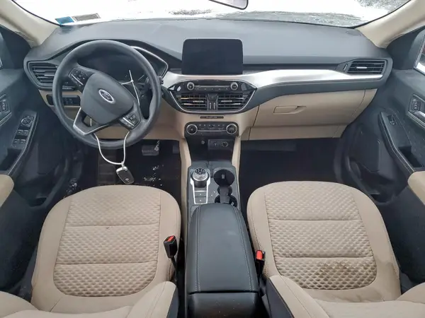 1FMCU9G64LUA27033 2020 FORD ESCAPE - Image 8