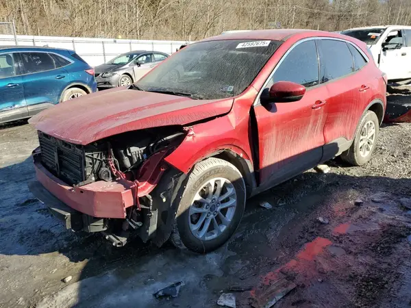 1FMCU9G64LUA28831 2020 FORD ESCAPE - Image 1