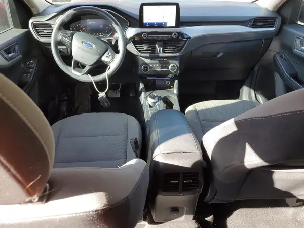 1FMCU9G64LUA28831 2020 FORD ESCAPE - Image 8