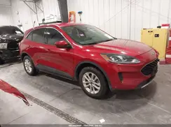 1FMCU9G64LUA29591 2020 FORD ESCAPE