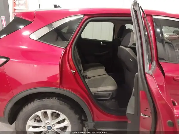 1FMCU9G64LUA29591 2020 FORD ESCAPE - Image 8