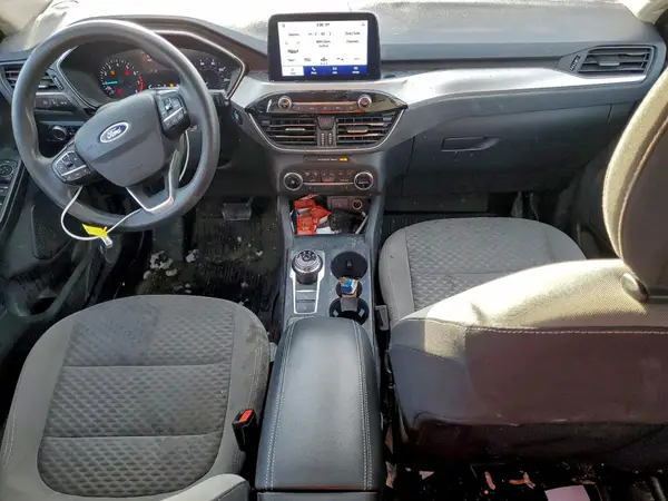 1FMCU9G64LUA30076 2020 FORD ESCAPE - Image 8