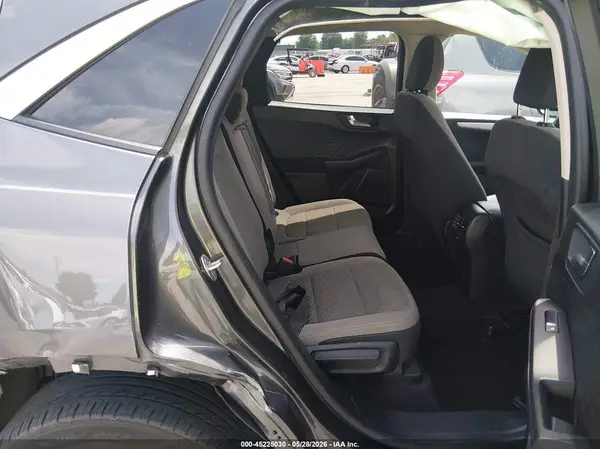 1FMCU9G64LUA33107 2020 FORD ESCAPE - Image 8