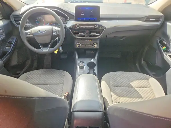 1FMCU9G64LUA34094 2020 FORD ESCAPE - Image 8