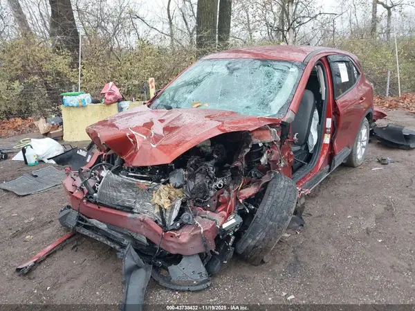 1FMCU9G64LUA34399 2020 FORD ESCAPE - Image 2