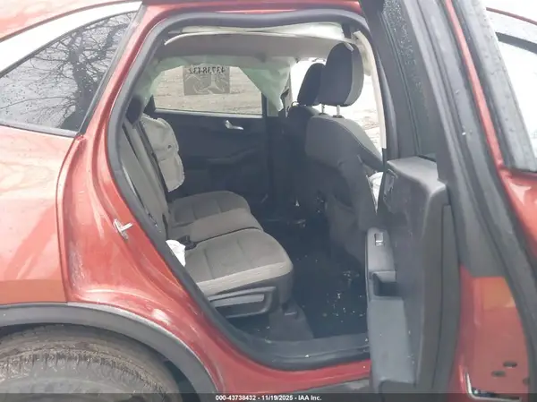 1FMCU9G64LUA34399 2020 FORD ESCAPE - Image 8