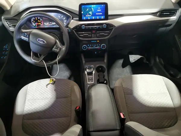 1FMCU9G64LUA34905 2020 FORD ESCAPE - Image 8