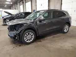 1FMCU9G64LUA35004 2020 FORD ESCAPE