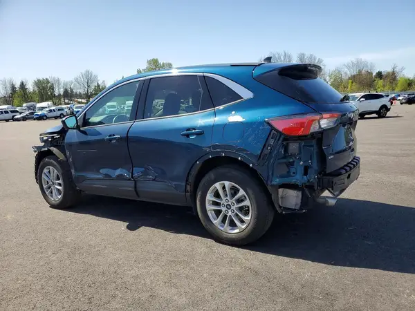 1FMCU9G64LUA36718 2020 FORD ESCAPE - Image 2