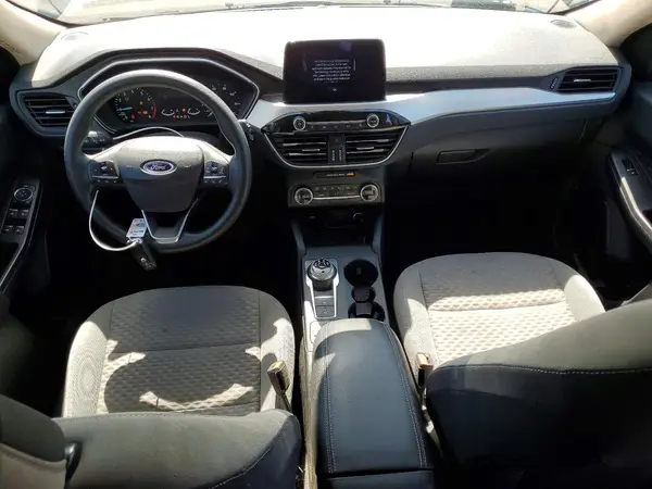 1FMCU9G64LUA36718 2020 FORD ESCAPE - Image 8