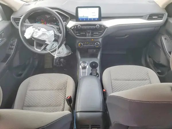1FMCU9G64LUA37030 2020 FORD ESCAPE - Image 8