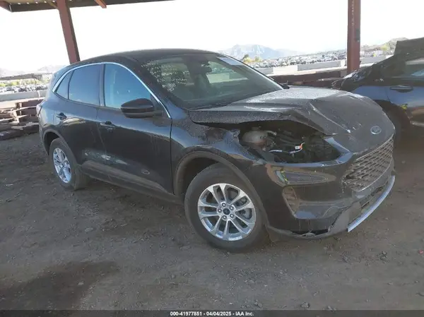 1FMCU9G64LUA38081 2020 FORD ESCAPE - Image 1