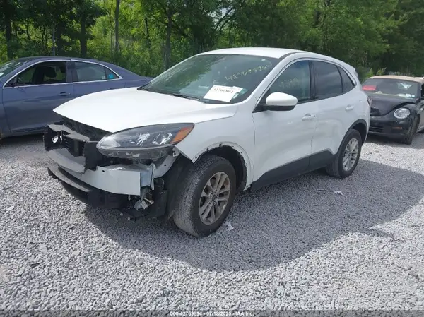 1FMCU9G64LUA38355 2020 FORD ESCAPE - Image 2