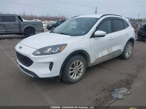 1FMCU9G64LUA42132 2020 FORD ESCAPE - Image 2