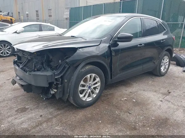1FMCU9G64LUA42910 2020 FORD ESCAPE - Image 2