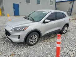 1FMCU9G64LUA50134 2020 FORD ESCAPE