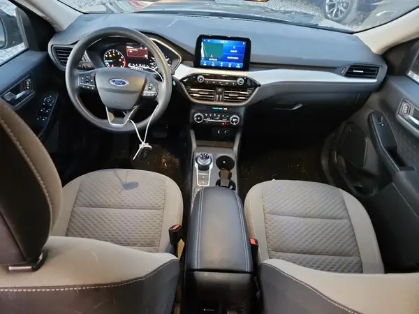 1FMCU9G64LUA53017 2020 FORD ESCAPE - Image 8