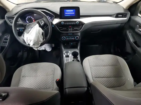 1FMCU9G64LUA53681 2020 FORD ESCAPE - Image 8