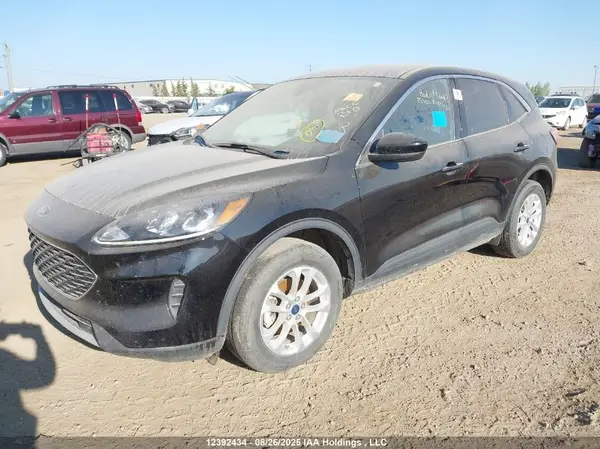 1FMCU9G64LUA60646 2020 FORD ESCAPE - Image 2