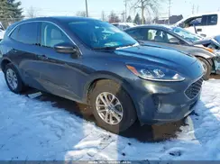 1FMCU9G64LUA62090 2020 FORD ESCAPE