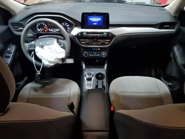 1FMCU9G64LUA63904 2020 FORD ESCAPE - Image 8