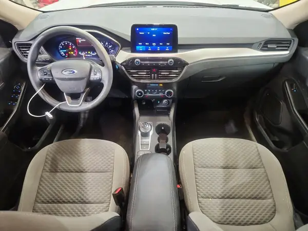 1FMCU9G64LUA64812 2020 FORD ESCAPE - Image 8