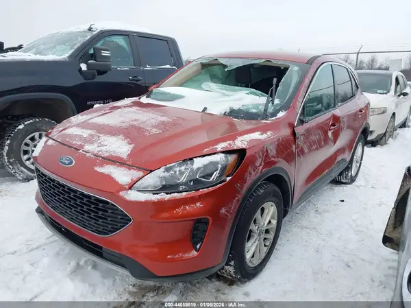 1FMCU9G64LUA65765 2020 FORD ESCAPE - Image 2