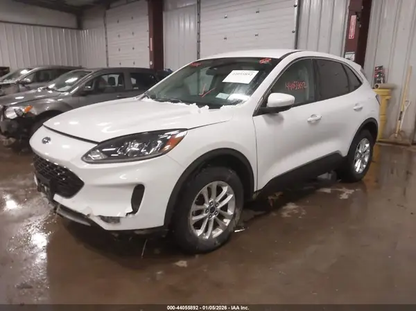 1FMCU9G64LUA71730 2020 FORD ESCAPE - Image 2