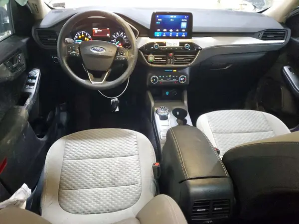 1FMCU9G64LUA72456 2020 FORD ESCAPE - Image 8