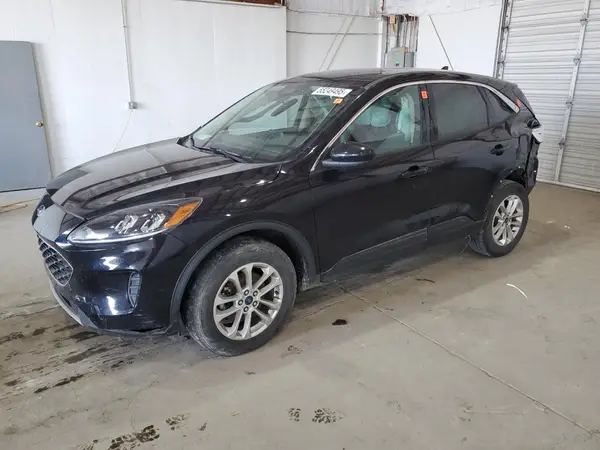 1FMCU9G64LUA73381 2020 FORD ESCAPE - Image 1