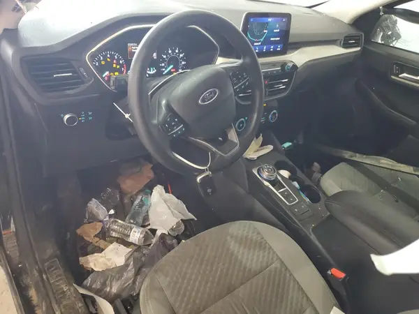 1FMCU9G64LUA73381 2020 FORD ESCAPE - Image 8