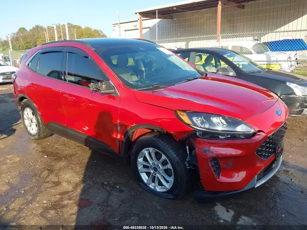 1FMCU9G64LUA74630 2020 FORD ESCAPE - Image 1